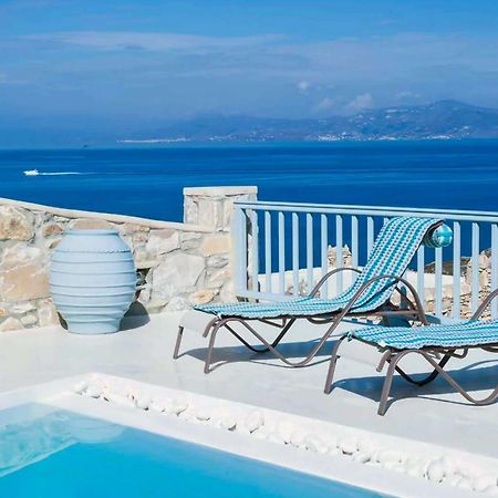 Villa Altera Pars Of Mykonos Mykonos Town Ngoại thất bức ảnh