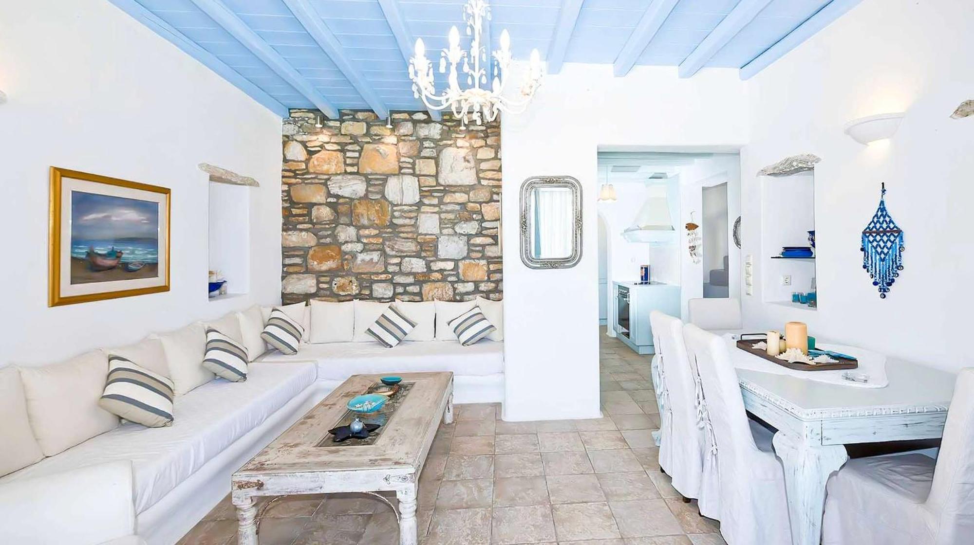 Villa Altera Pars Of Mykonos Mykonos Town Ngoại thất bức ảnh