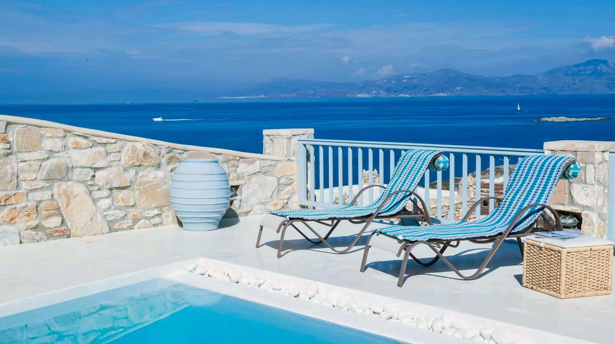 Villa Altera Pars Of Mykonos Mykonos Town Ngoại thất bức ảnh