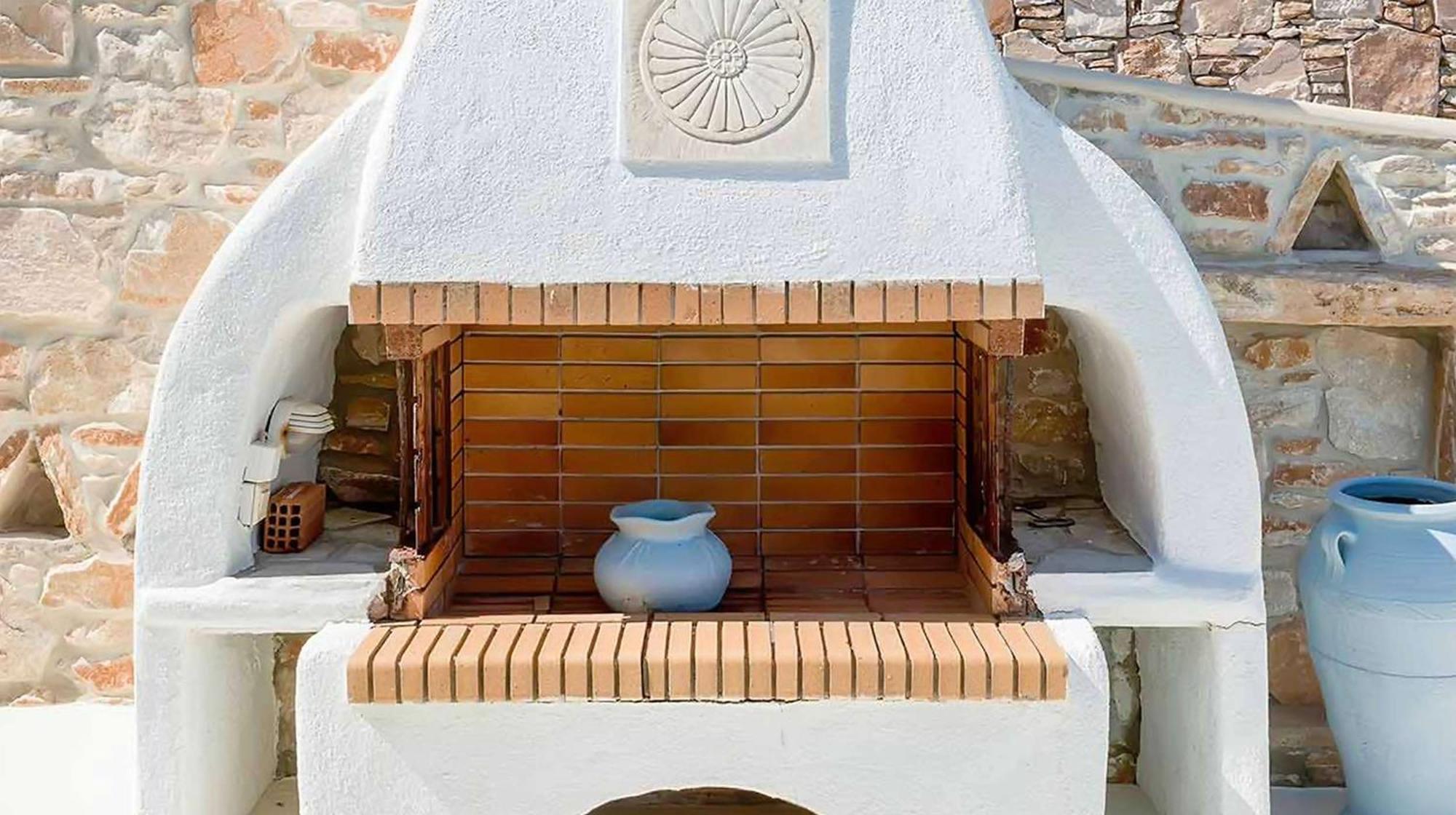 Villa Altera Pars Of Mykonos Mykonos Town Ngoại thất bức ảnh