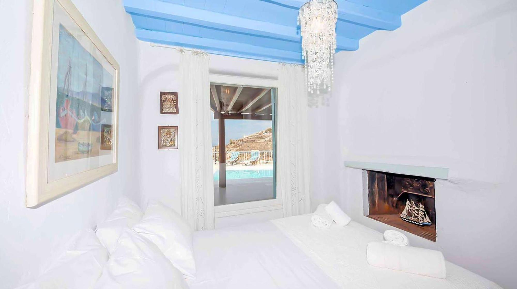 Villa Altera Pars Of Mykonos Mykonos Town Ngoại thất bức ảnh