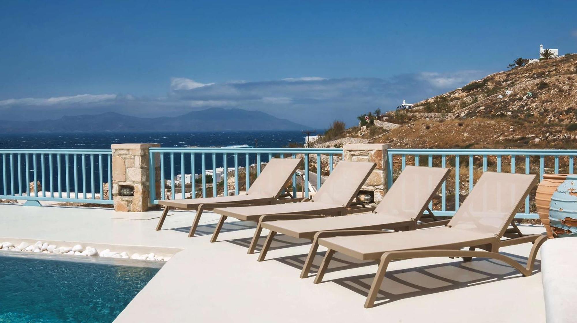 Villa Altera Pars Of Mykonos Mykonos Town Ngoại thất bức ảnh