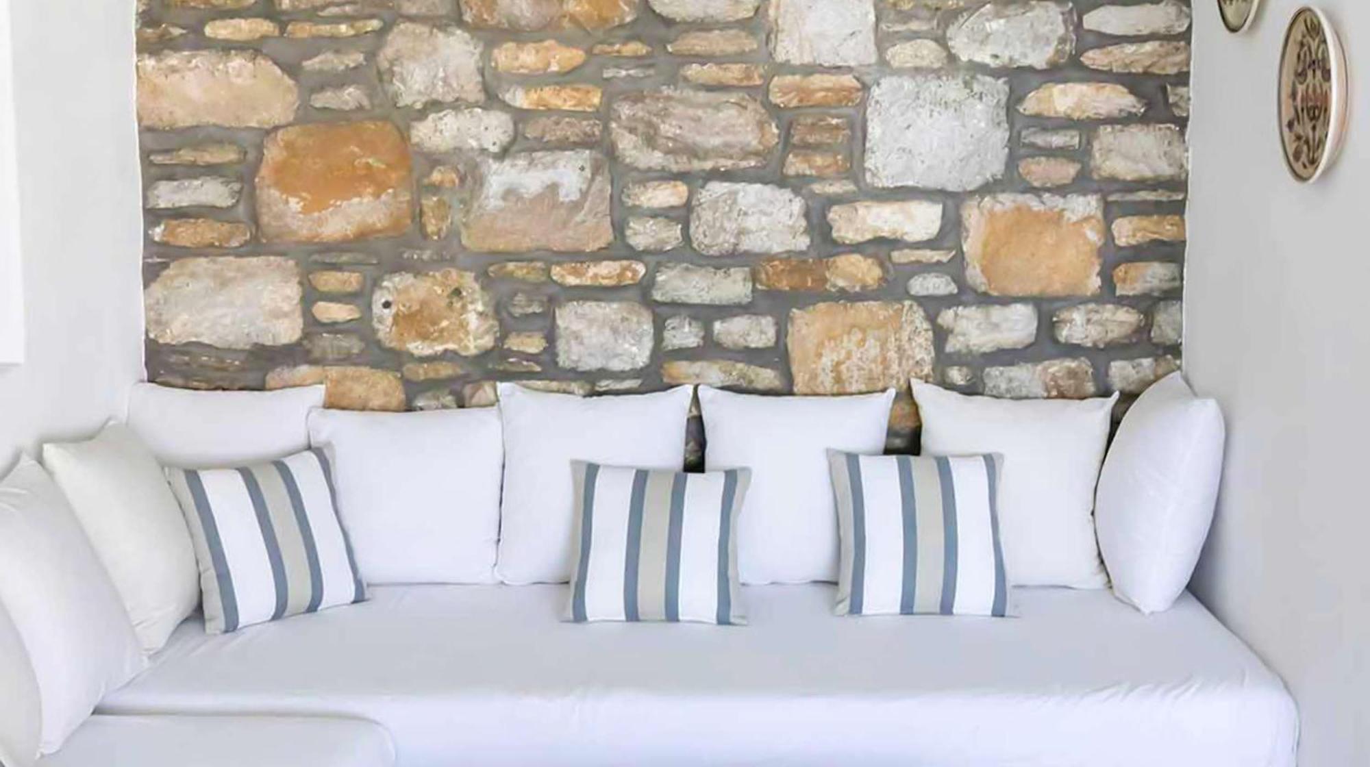 Villa Altera Pars Of Mykonos Mykonos Town Ngoại thất bức ảnh