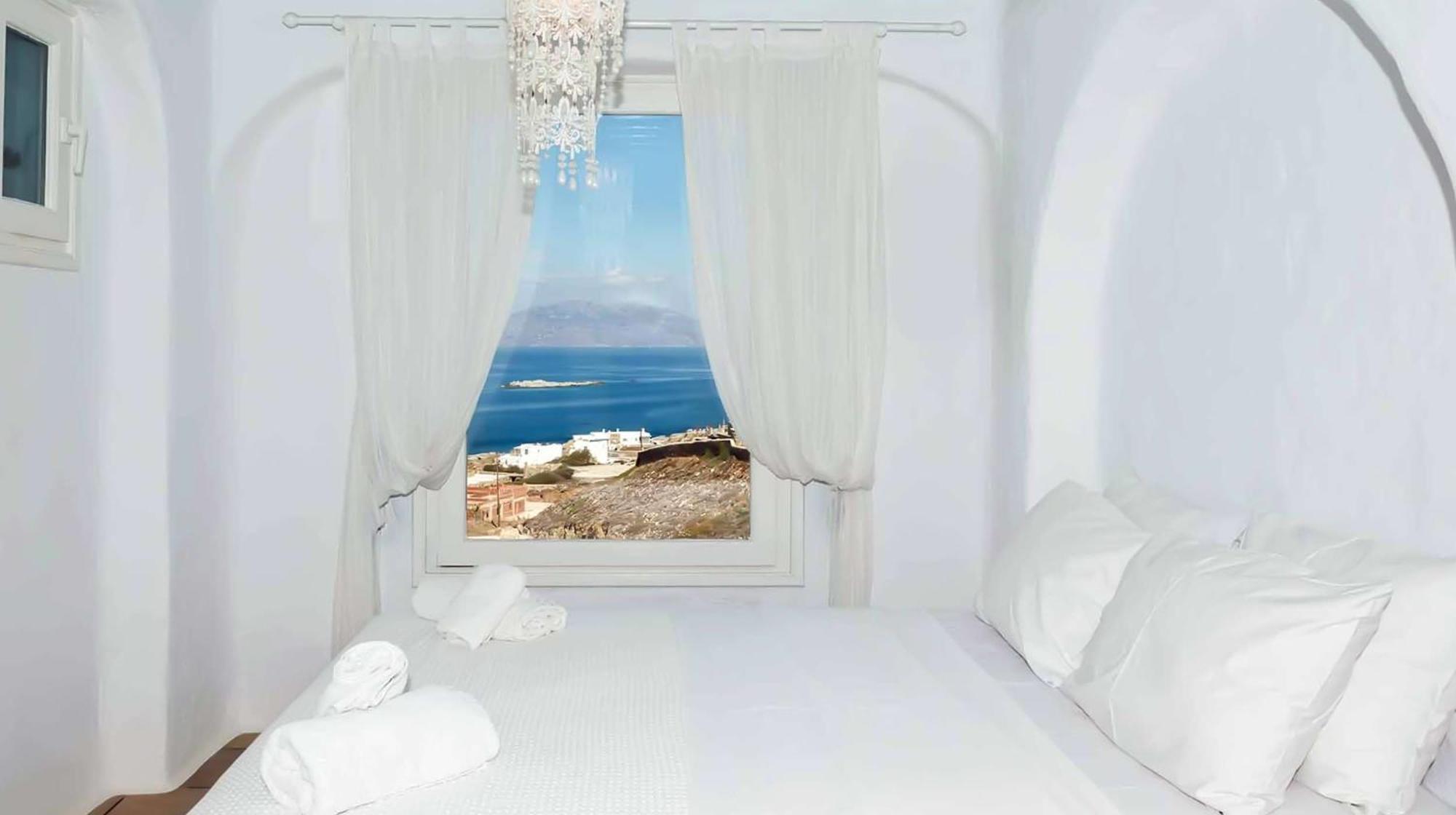 Villa Altera Pars Of Mykonos Mykonos Town Ngoại thất bức ảnh