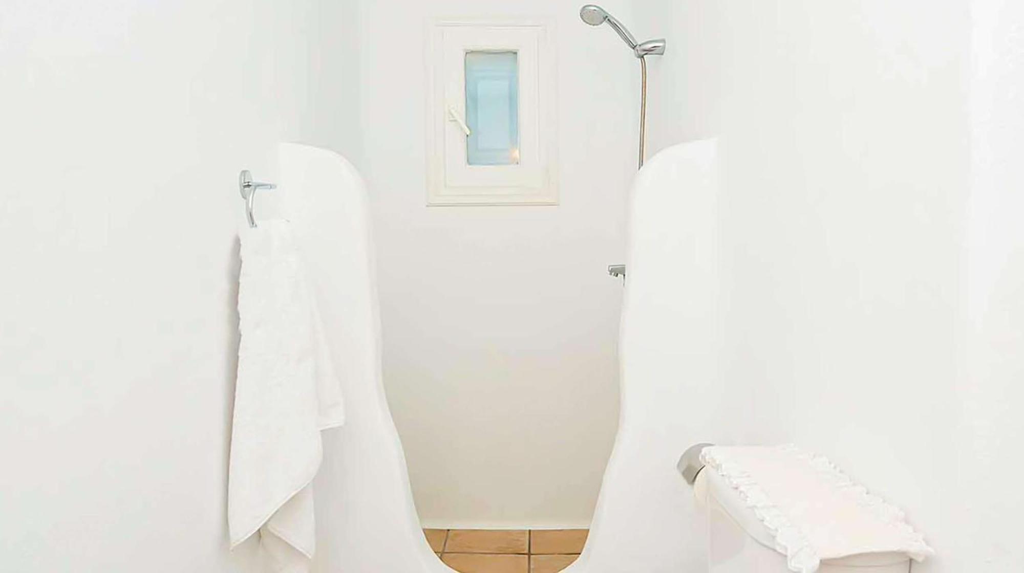 Villa Altera Pars Of Mykonos Mykonos Town Ngoại thất bức ảnh